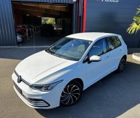 Volkswagen Golf 1.5 TSI EH 150ch Life Business Hybride 2020