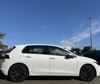 Volkswagen Golf 1.5 TSI EH 150ch Life Business Hybride 2020