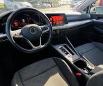 Volkswagen Golf 1.5 TSI EH 150ch Life Business Hybride 2020