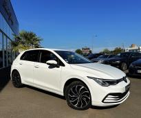 Volkswagen Golf 1.5 TSI EH 150ch Life Business Hybride 2020