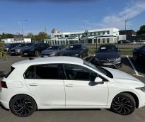 Volkswagen Golf 1.5 TSI EH 150ch Life Business Hybride 2020