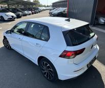Volkswagen Golf 1.5 TSI EH 150ch Life Business Hybride 2020