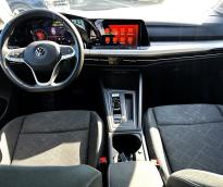 Volkswagen Golf 1.5 TSI EH 150ch Life Business Hybride 2020