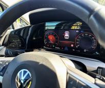 Volkswagen Golf 1.5 TSI EH 150ch Life Business Hybride 2020