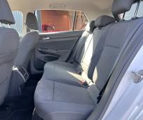 Volkswagen Golf 1.5 TSI EH 150ch Life Business Hybride 2020