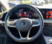 Volkswagen Golf 1.5 TSI EH 150ch Life Business Hybride 2020