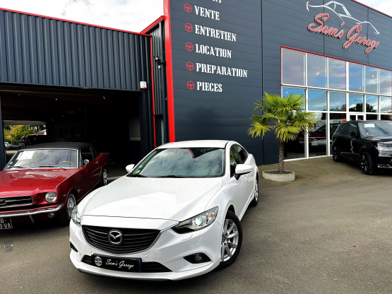 Mazda6