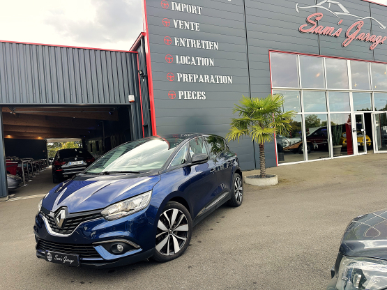 RenaultScenic