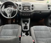 Volkswagen Tiguan 2.0 TDI 140ch SportLine Edition 2014