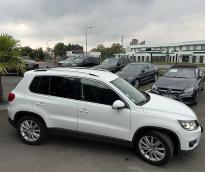 Volkswagen Tiguan 2.0 TDI 140ch SportLine Edition 2014