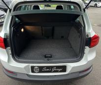 Volkswagen Tiguan 2.0 TDI 140ch SportLine Edition 2014
