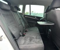 Volkswagen Tiguan 2.0 TDI 140ch SportLine Edition 2014