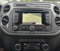 Volkswagen Tiguan 2.0 TDI 140ch SportLine Edition 2014