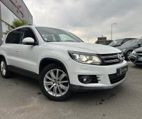 Volkswagen Tiguan 2.0 TDI 140ch SportLine Edition 2014