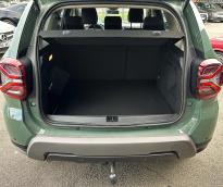 Dacia Duster 1.0 Eco-G GPL 100ch Expression 2024