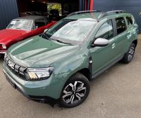 Dacia Duster 1.0 Eco-G GPL 100ch Expression 2024