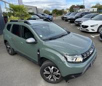 Dacia Duster 1.0 Eco-G GPL 100ch Expression 2024