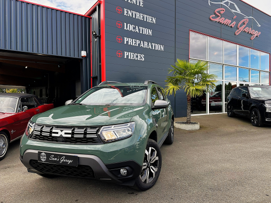 DaciaDuster