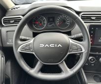 Dacia Duster 1.0 Eco-G GPL 100ch Expression 2024