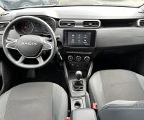 Dacia Duster 1.0 Eco-G GPL 100ch Expression 2024