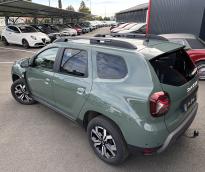 Dacia Duster 1.0 Eco-G GPL 100ch Expression 2024