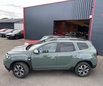 Dacia Duster 1.0 Eco-G GPL 100ch Expression 2024