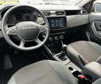 Dacia Duster 1.0 Eco-G GPL 100ch Expression 2024