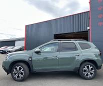 Dacia Duster 1.0 Eco-G GPL 100ch Expression 2024