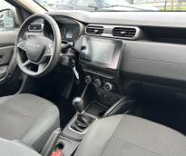 Dacia Duster 1.0 Eco-G GPL 100ch Expression 2024
