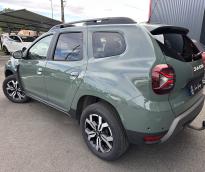 Dacia Duster 1.0 Eco-G GPL 100ch Expression 2024
