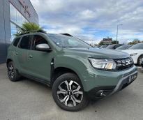 Dacia Duster 1.0 Eco-G GPL 100ch Expression 2024
