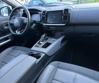 Citroen C5 AirCross 1.6 i EHR 225 Shine Pack e-EAT8 Hybride rechargeable 2020