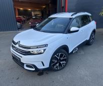 Citroen C5 AirCross 1.6 i EHR 225 Shine Pack e-EAT8 Hybride rechargeable 2020
