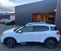 Citroen C5 AirCross 1.6 i EHR 225 Shine Pack e-EAT8 Hybride rechargeable 2020