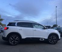 Citroen C5 AirCross 1.6 i EHR 225 Shine Pack e-EAT8 Hybride rechargeable 2020