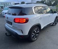 Citroen C5 AirCross 1.6 i EHR 225 Shine Pack e-EAT8 Hybride rechargeable 2020
