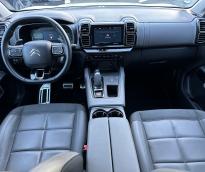 Citroen C5 AirCross 1.6 i EHR 225 Shine Pack e-EAT8 Hybride rechargeable 2020