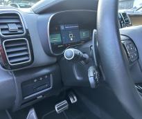 Citroen C5 AirCross 1.6 i EHR 225 Shine Pack e-EAT8 Hybride rechargeable 2020