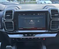 Citroen C5 AirCross 1.6 i EHR 225 Shine Pack e-EAT8 Hybride rechargeable 2020