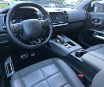 Citroen C5 AirCross 1.6 i EHR 225 Shine Pack e-EAT8 Hybride rechargeable 2020