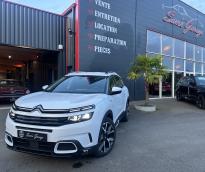 Citroen  C5 AirCross 1.6 i EHR 225 Shine Pack e-EAT8  Hybride rechargeable 2020  SUV 