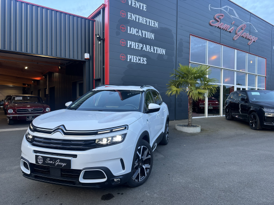 CitroenC5AirCross