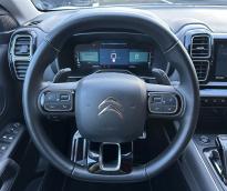 Citroen C5 AirCross 1.6 i EHR 225 Shine Pack e-EAT8 Hybride rechargeable 2020