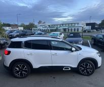 Citroen C5 AirCross 1.6 i EHR 225 Shine Pack e-EAT8 Hybride rechargeable 2020