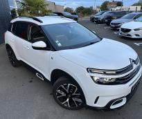 Citroen C5 AirCross 1.6 i EHR 225 Shine Pack e-EAT8 Hybride rechargeable 2020