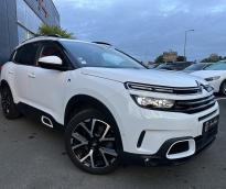 Citroen C5 AirCross 1.6 i EHR 225 Shine Pack e-EAT8 Hybride rechargeable 2020