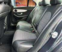 Mercedes Classe C 220 C220 CDI Executive 7 G-Tronic Plus 2016