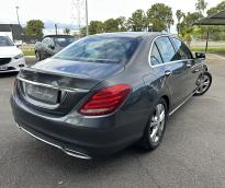 Mercedes Classe C 220 C220 CDI Executive 7 G-Tronic Plus 2016