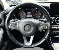 Mercedes Classe C 220 C220 CDI Executive 7 G-Tronic Plus 2016