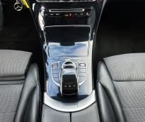 Mercedes Classe C 220 C220 CDI Executive 7 G-Tronic Plus 2016